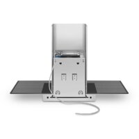 Кухонная вытяжка Smeg KBT900VE - Изображение №6 — Chaika Market