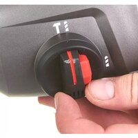 Перфоратор Milwaukee PFH 26 T 4933464581 - Изображение №3 — Chaika Market