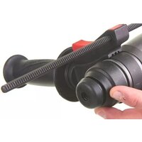 Перфоратор Milwaukee PFH 26 T 4933464581 - Изображение №6 — Chaika Market