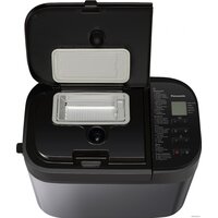 Хлебопечка Panasonic SD-YR2540HTS - Изображение №8 — Chaika Market