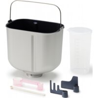 Хлебопечка Panasonic SD-YR2540HTS - Изображение №13 — Chaika Market