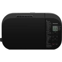 Хлебопечка Panasonic SD-YR2540HTS - Изображение №5 — Chaika Market