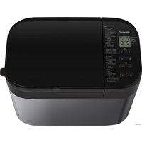 Хлебопечка Panasonic SD-YR2540HTS - Изображение №4 — Chaika Market
