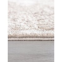 Ковер для жилой комнаты Merinos Kabul MP12-STAN-BEIGE (2.4x3.4) - Изображение №3 — Chaika Market