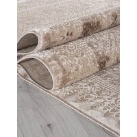 Ковер для жилой комнаты Merinos Kabul MP12-STAN-BEIGE (2.4x3.4) - Изображение №4 — Chaika Market
