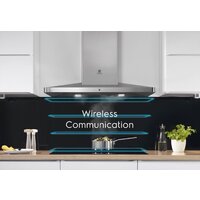Варочная панель Electrolux EIV654 - Изображение №8 — Chaika Market