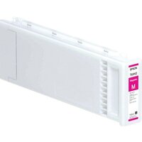 Картридж Epson Singlepack UltraChrome XD3 T50M3 Magenta C13T50M30N (700 мл) — Chaika Market