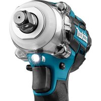 Гайковерт Makita DTW285ZA2 (с 1-м АКБ) - Изображение №4 — Chaika Market