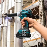 Гайковерт Makita DTW285ZA2 (с 1-м АКБ) - Изображение №10 — Chaika Market