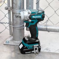 Гайковерт Makita DTW285ZA2 (с 1-м АКБ) - Изображение №12 — Chaika Market