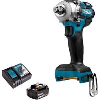 Гайковерт Makita DTW285ZA2 (с 1-м АКБ) — Chaika Market