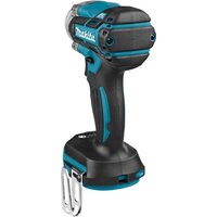 Гайковерт Makita DTW285ZA2 (с 1-м АКБ) - Изображение №9 — Chaika Market