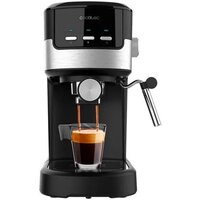 Рожковая кофеварка Cecotec Power Espresso 20 Pecan - Изображение №2 — Chaika Market
