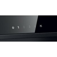 Кухонная вытяжка Jetair Bonny BL/90/A - Изображение №2 — Chaika Market