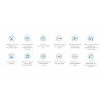 Вертикальный моющий пылесос Ezviz RH1 - Изображение №5 — Chaika Market