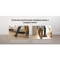 Вертикальный моющий пылесос Ezviz RH1 - Изображение №19 — Chaika Market