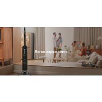 Вертикальный моющий пылесос Ezviz RH1 - Изображение №20 — Chaika Market