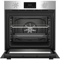 Электрический духовой шкаф Indesit IFE 3644 J IX - Изображение №2 — Chaika Market