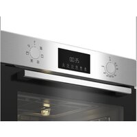 Электрический духовой шкаф Indesit IFE 3644 J IX - Изображение №4 — Chaika Market