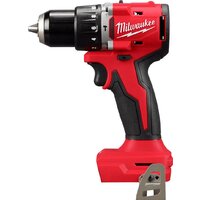Ударная дрель-шуруповерт Milwaukee M18 M18BLPDRC-0 4933492820 (без АКБ) — Chaika Market