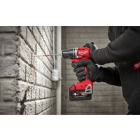 Ударная дрель-шуруповерт Milwaukee M18 M18BLPDRC-0 4933492820 (без АКБ) - Изображение №12 — Chaika Market