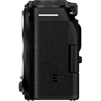 Фотоаппарат Fujifilm X-M5 Body (черный) - Изображение №5 — Chaika Market