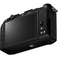Фотоаппарат Fujifilm X-M5 Body (черный) - Изображение №11 — Chaika Market