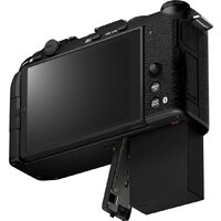 Фотоаппарат Fujifilm X-M5 Body (черный) - Изображение №12 — Chaika Market