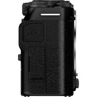 Фотоаппарат Fujifilm X-M5 Body (черный) - Изображение №6 — Chaika Market