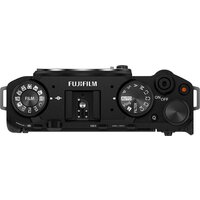 Фотоаппарат Fujifilm X-M5 Body (черный) - Изображение №3 — Chaika Market