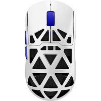Игровая мышь MCHOSE AX5 Pro Max (белый) — Chaika Market