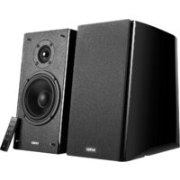 Акустика Edifier R2000DB (черный) — Chaika Market