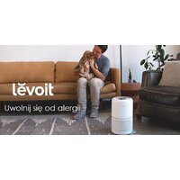 Очиститель воздуха Levoit Core 300 - Изображение №4 — Chaika Market