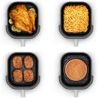 Аэрогриль (аэрофритюрница) Tefal EY831GE0 - Изображение №4 — Chaika Market