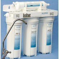 Стационарная система 