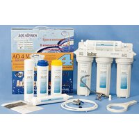 Стационарная система 