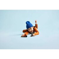 Конструктор LEGO Ninjago Скоростная гонка на мотоцикле Кая 71838 - Изображение №7 — Chaika Market