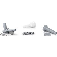 Мясорубка Bosch MFW2515W - Изображение №7 — Chaika Market