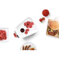 Мясорубка Bosch MFW2515W - Изображение №6 — Chaika Market
