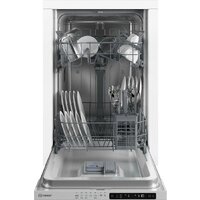 Встраиваемая посудомоечная машина Indesit DIS 1C50 - Изображение №4 — Chaika Market