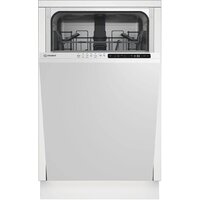 Встраиваемая посудомоечная машина Indesit DIS 1C50 - Изображение №2 — Chaika Market