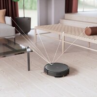 Робот-пылесос Electrolux ER61UW1DG - Изображение №25 — Chaika Market