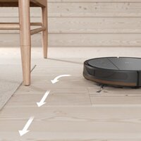 Робот-пылесос Electrolux ER61UW1DG - Изображение №23 — Chaika Market