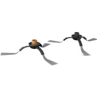 Робот-пылесос Electrolux ER61UW1DG - Изображение №12 — Chaika Market