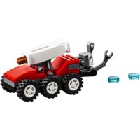 Конструктор LEGO City 60216 Центральная пожарная станция - Изображение №13 — Chaika Market