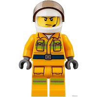 Конструктор LEGO City 60216 Центральная пожарная станция - Изображение №21 — Chaika Market