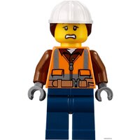 Конструктор LEGO City 60216 Центральная пожарная станция - Изображение №17 — Chaika Market