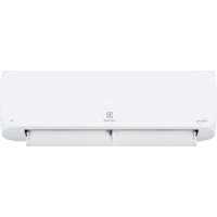 Кондиционер Electrolux Loft DC Inverter EACS/I-07HAL/N8 - Изображение №6 — Chaika Market