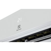 Кондиционер Electrolux Loft DC Inverter EACS/I-07HAL/N8 - Изображение №4 — Chaika Market