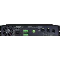 Трансляционный усилитель Apart Audio PA240P - Изображение №2 — Chaika Market